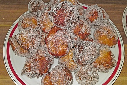 Quarkb&auml;llchen 36