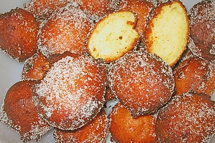 Quarkb&auml;llchen 40