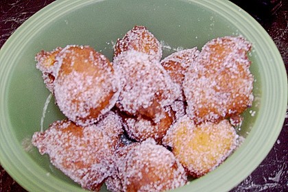 Quarkb&auml;llchen 42