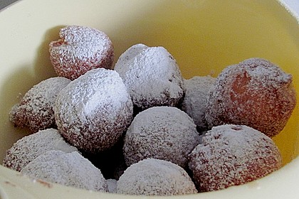 Quarkb&auml;llchen 43