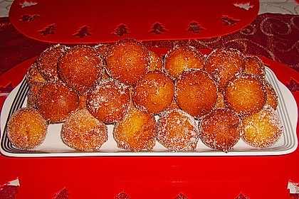 Quarkb&auml;llchen 50