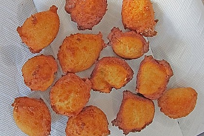 Quarkb&auml;llchen 54