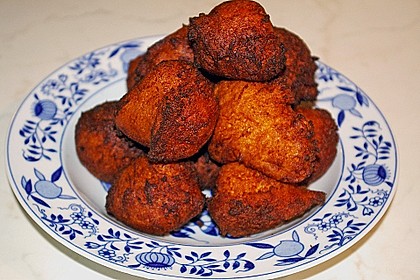 Quarkb&auml;llchen 63