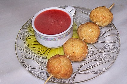 Quarkb&auml;llchen 75