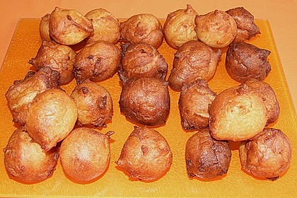 Quarkb&auml;llchen 87