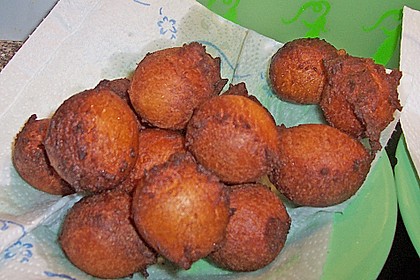 Quarkb&auml;llchen 90