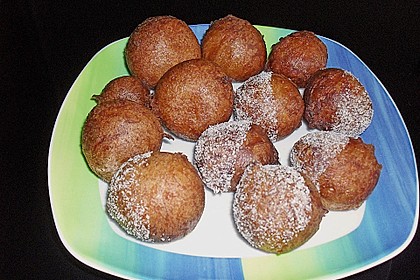 Quarkb&auml;llchen 101