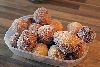 Quarkb&auml;llchen 107