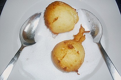 Quarkb&auml;llchen 109