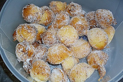 Quarkb&auml;llchen 110