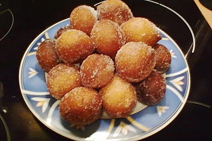 Quarkb&auml;llchen 118