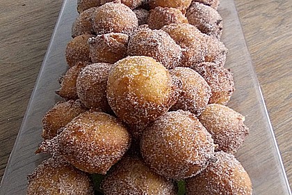 Quarkb&auml;llchen 121