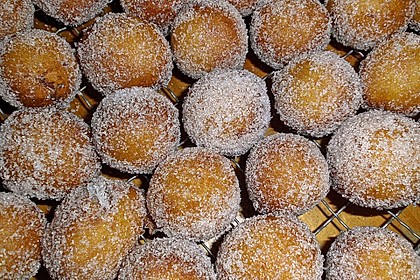 Quarkb&auml;llchen 125
