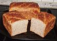 Roggenmischbrot