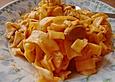 Tagliatelle alla Casa