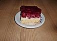 Kirschkuchen