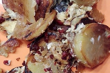 Leckere Bratkartoffeln 7