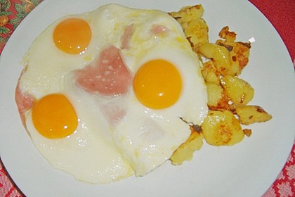 Leckere Bratkartoffeln 20