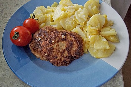Leckere Bratkartoffeln 23