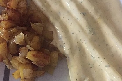 Leckere Bratkartoffeln 22