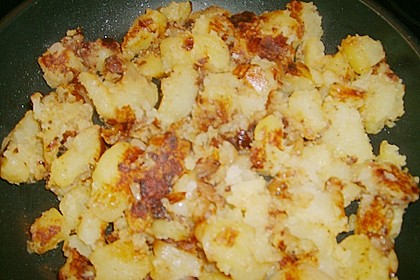 Leckere Bratkartoffeln 25