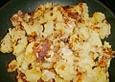 Leckere Bratkartoffeln