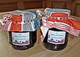 Blaubeer - Bananen - Marmelade