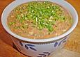 Rote Provence - Sauce