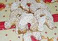 Lebkuchenkipferl