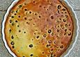 Blaubeer Tarte