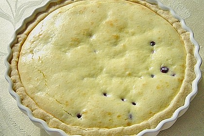 Blaubeer Tarte 79