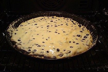 Blaubeer Tarte 73