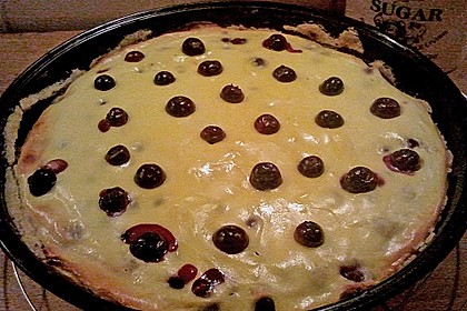 Blaubeer Tarte 72