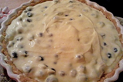 Blaubeer Tarte 83