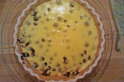 Blaubeer Tarte 74