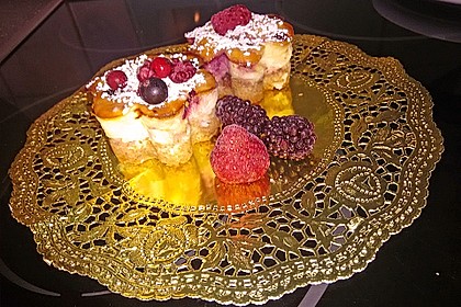 Blaubeer Tarte 89