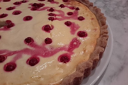 Blaubeer Tarte 33