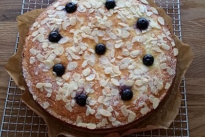 Blaubeer Tarte 61