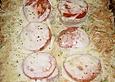 Schweinefilet Gourmetart aus dem Ofen