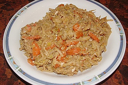 Bratnudeln a la Helene 9