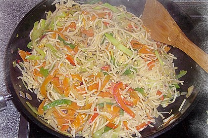 Bratnudeln a la Helene 3