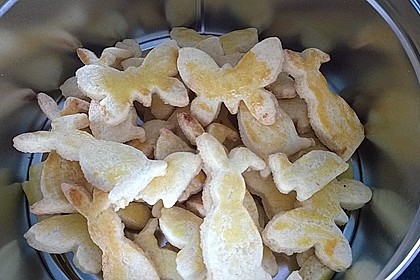 Butterplätzchen 5