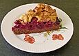 Kirsch - Nougat - Marzipan - Kuchen