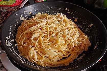 Sauerkraut - Spaghetti 8