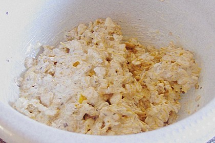 Müsli - Plätzchen 12