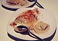 Grie&szlig;pudding