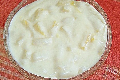 Ananascreme 2