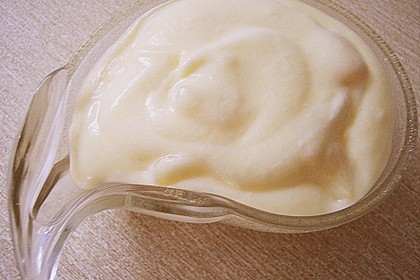Ananascreme