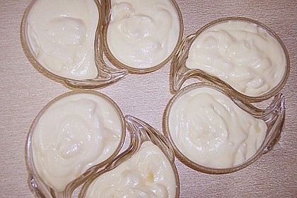 Ananascreme 1
