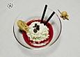 Spaghettipudding